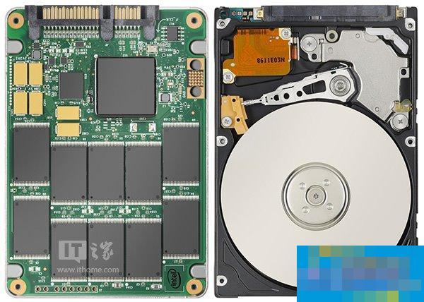 IT Home Academy: How to enable SSD solid state drive TRIM under Win10?