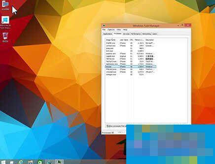  How to bring back Win7 classic task manager in Win10