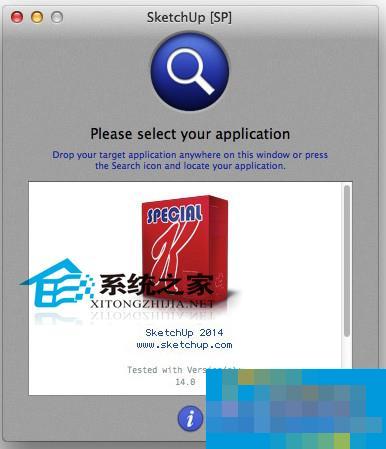 How to install Sketchup Pro on MAC