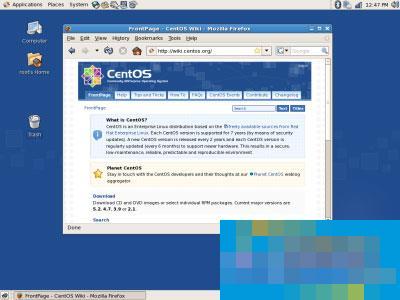  What should I do if I get the message Could not start Xvnc after installing vnc on CentOS?