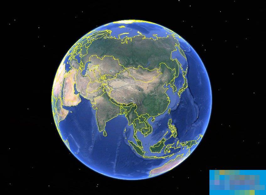 How to install Google Earth on Win10?