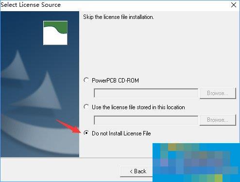 Detailed tutorial for installing PowerPCB on Win10