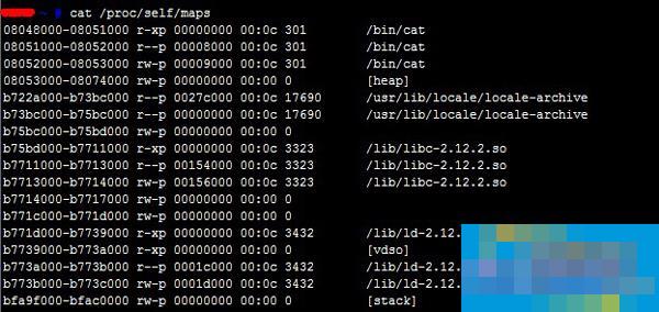 Analysis of causes of Linux memory exhaustion