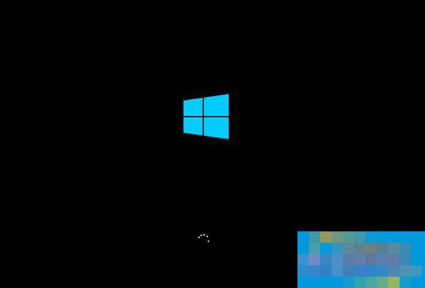 How to cancel the boot animation in Win8 system