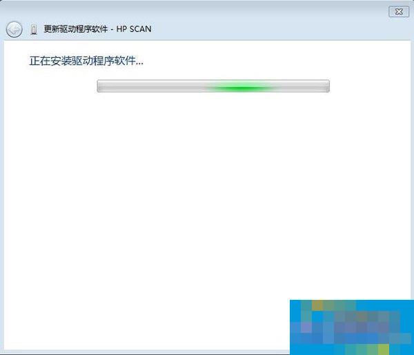 Win7 printer driver cannot be installed solution