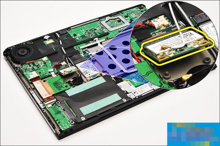 How to disassemble Dell notebook V130? DELL V0STRO disassembly diagram