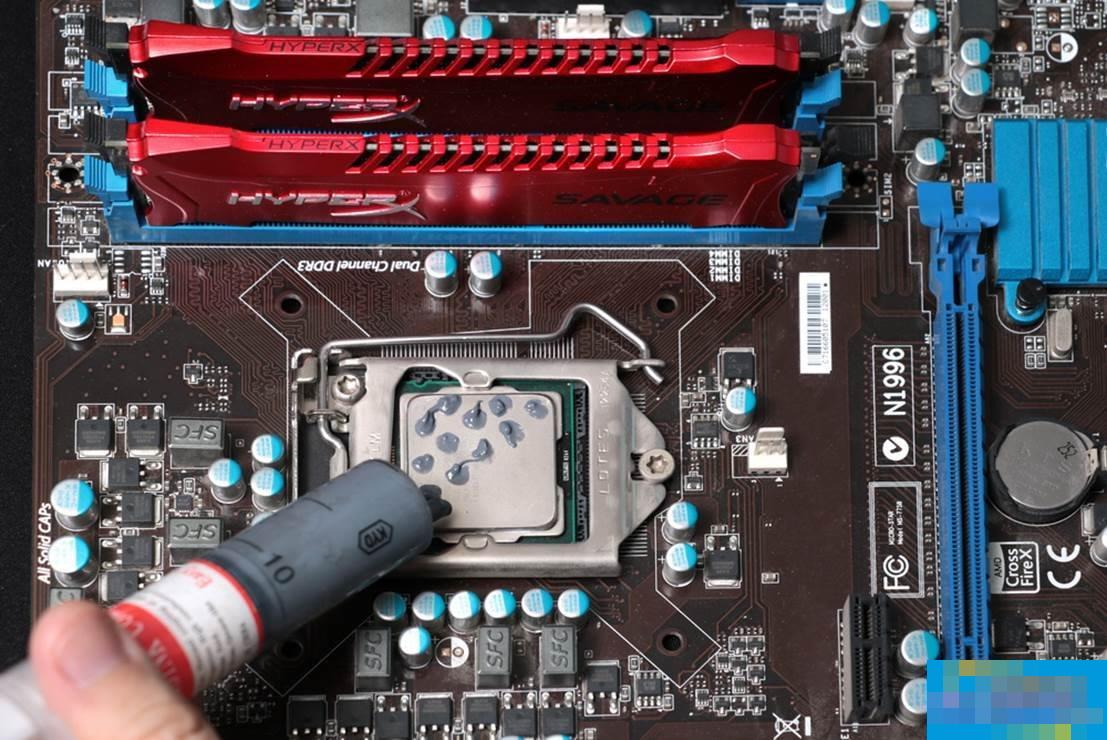 How to clean the dust on the computer host? What should I pay attention to when cleaning desktop dust?