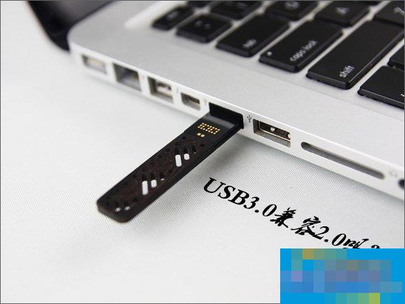 Is USB3.0 compatible 2.0? Can the USB3.0 interface be compatible with 2.0?