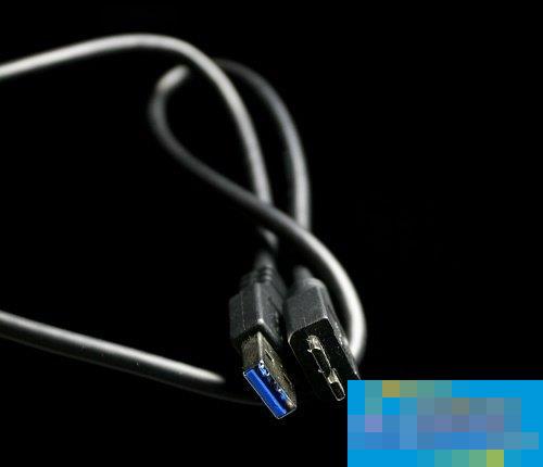 What types of USB interfaces are there? USB3.0 interface type picture introduction