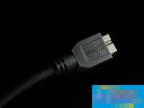 What types of USB interfaces are there? USB3.0 interface type picture introduction