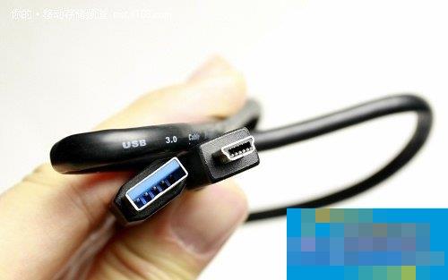 What types of USB interfaces are there? USB3.0 interface type picture introduction