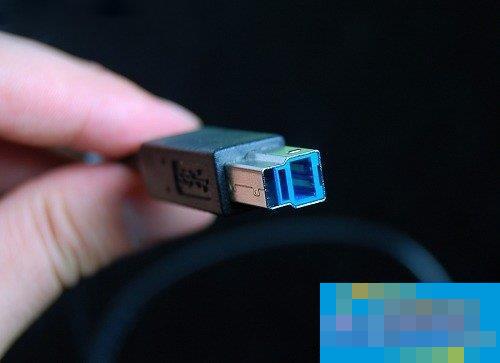 What types of USB interfaces are there? USB3.0 interface type picture introduction