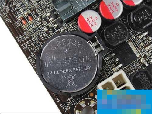 How to replace the motherboard battery? What happens if the motherboard battery is dead?