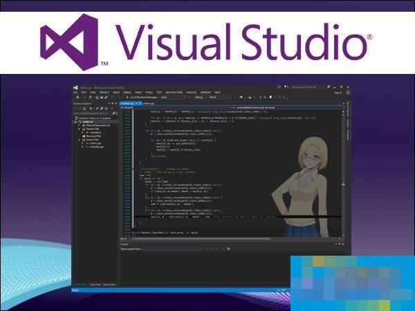 How to use Visual Studio? Visual Studio installation tutorial for Win7 system