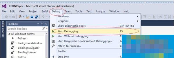 How to use Visual Studio? Visual Studio installation tutorial for Win7 system