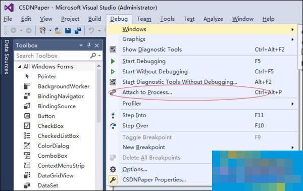 How to use Visual Studio? Visual Studio installation tutorial for Win7 system