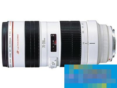 Canon EF 70-200mm F2.8 L USM