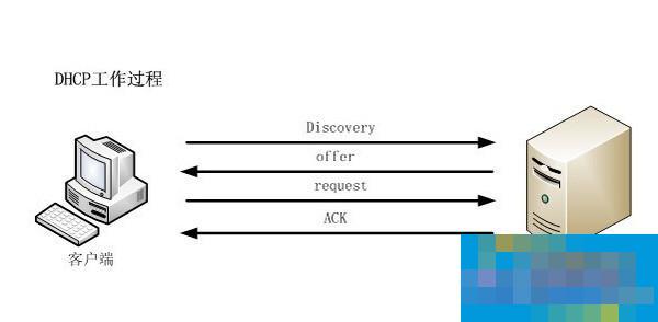 What does DHCP mean?