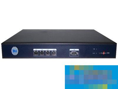 Kingsoft KingGate UTM50 Security Gateway