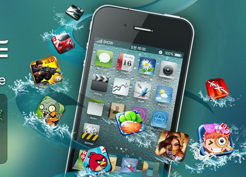 Crazy Apple Assistant