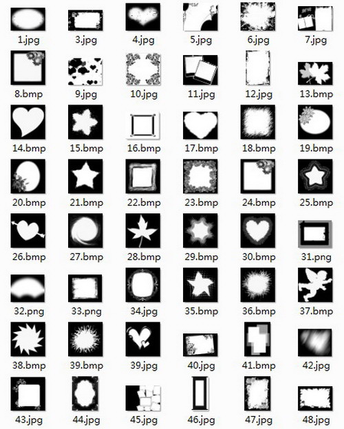 VideoStudio X5 240 VideoStudio materials