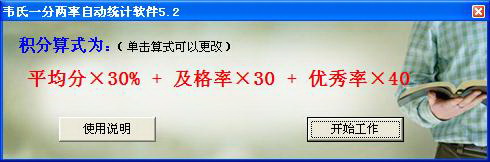 Wechsler Student Performance Analysis Software