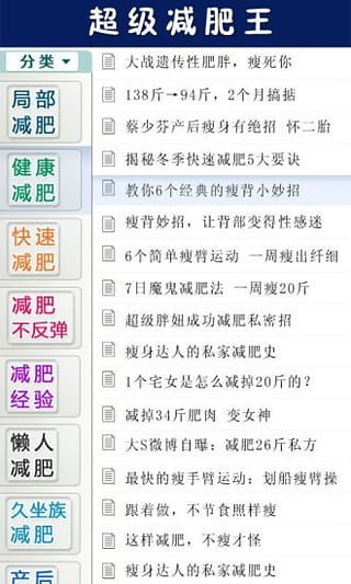 Super Weight Loss King PC Version