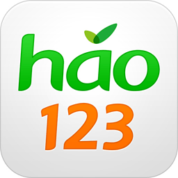 hao123 website navigation