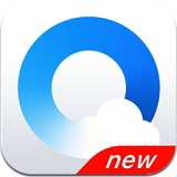 QQ browser HD