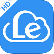 LeTV Cloud Plate HD