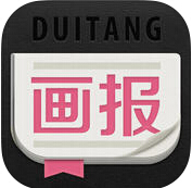 Duitang Pictorial For iphone