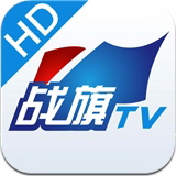 Battle flag tv for ipad