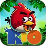 Angry Birds Rio