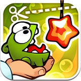 Cut the Rope: Experiment