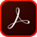 PDF reader Adobe Acrobat