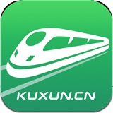 Kuxun Super Train Ticket