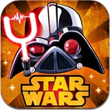 Angry Birds first LOGO