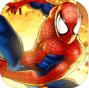 Spider -Man: Limit