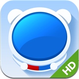 Baidu Browser HD