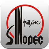 Sinopec Gas Card Mobile Business Hall