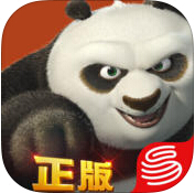 Kung Fu Panda (official genuine)