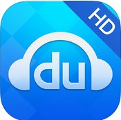 Baidu Music HD