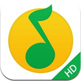 QQ music HD