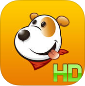 Navigation Dog HD