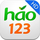 hao123 Internet Navigation HD