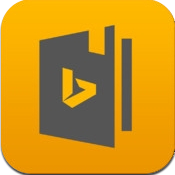 Bing Dictionary for iPad