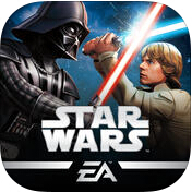 Star Wars: Galaxy of Heroes