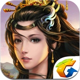 Seven Heroes Struggle For iphone