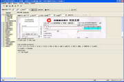 Fengruan check printing software