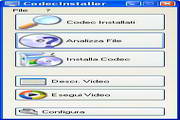 Codecinstaller